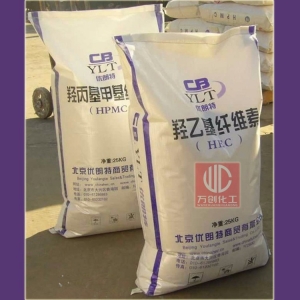 羥乙基纖維素，C2H6O2·x